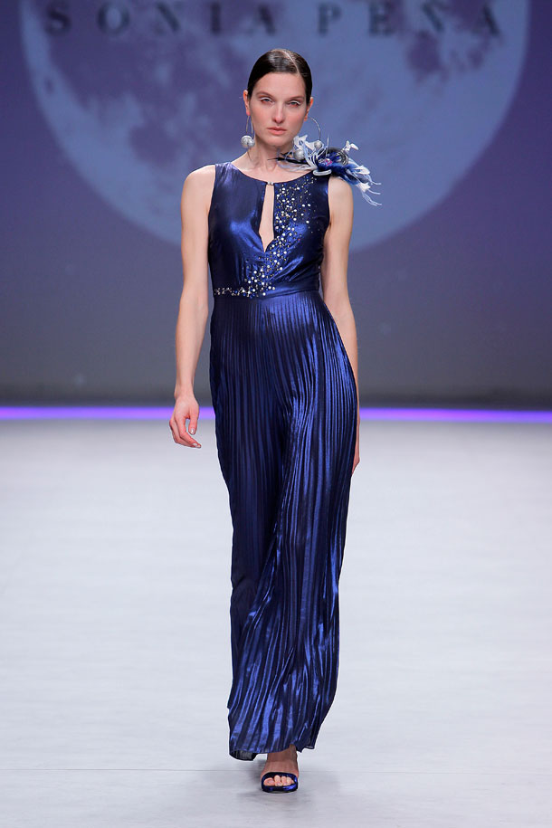 ilovebrides.pt Sonia Peña Coleção 2020 Vestidos de Festa e Cerimónia